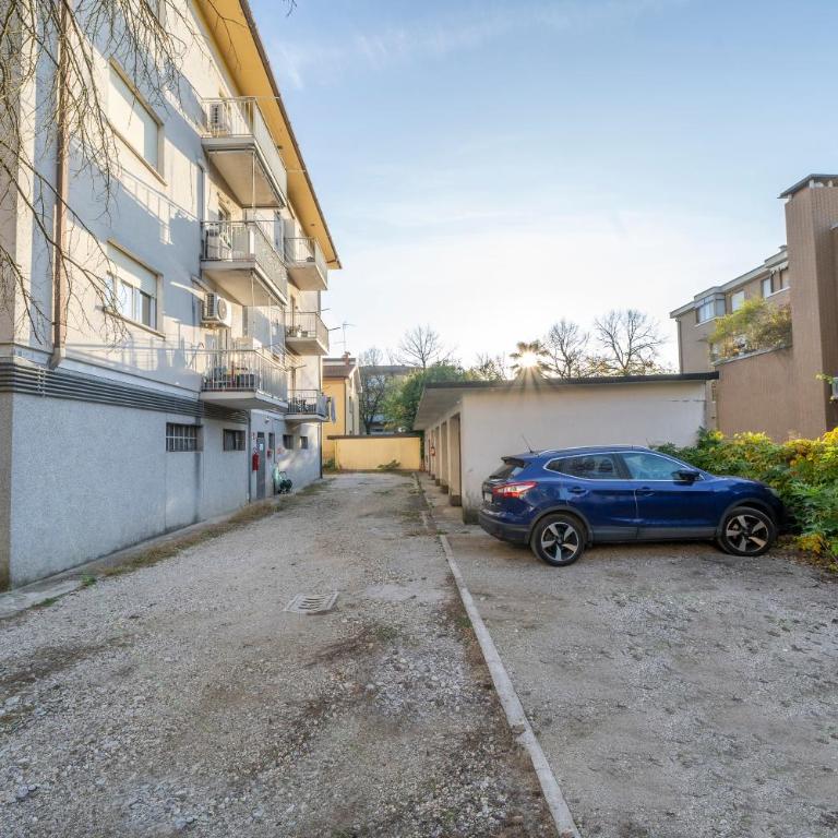 GuestHost - Li dell'Ospedale - Appartamento con 1 Camera da Letto - 20