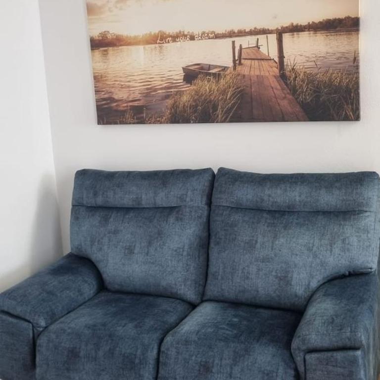 MEDITERRANEAN DREAM I, La carihuela - Apartamento de 1 dormitorio - 24