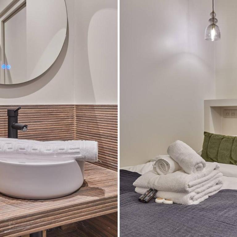 Cozy apartment Montmartre Moulin rouge - Appartement 1 Chambre - 10