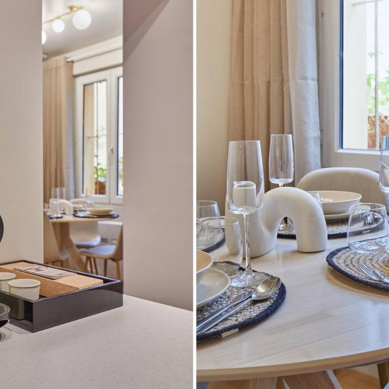 Cozy apartment Montmartre Moulin rouge - Appartement 1 Chambre - 12