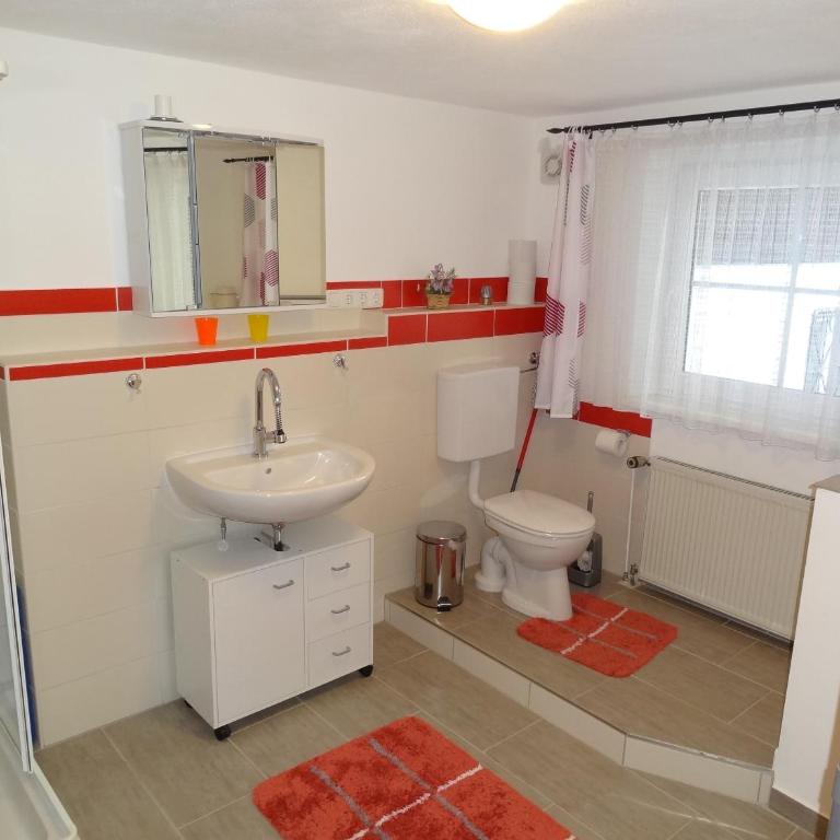 Ferienwohnung Allgäuflair - Apartment mit 1 Schlafzimmer - 3