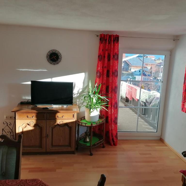 Ferienwohnung Allgäuflair - Apartment mit 1 Schlafzimmer - 6