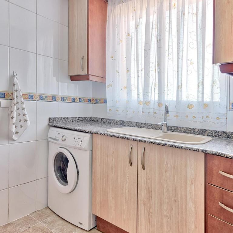 Apartamento Mounia - Apartamento - 3