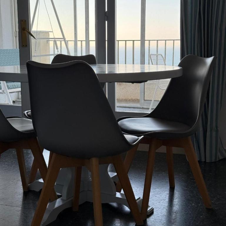 Apartamentos Nautilus - Apartment with Sea View - 17