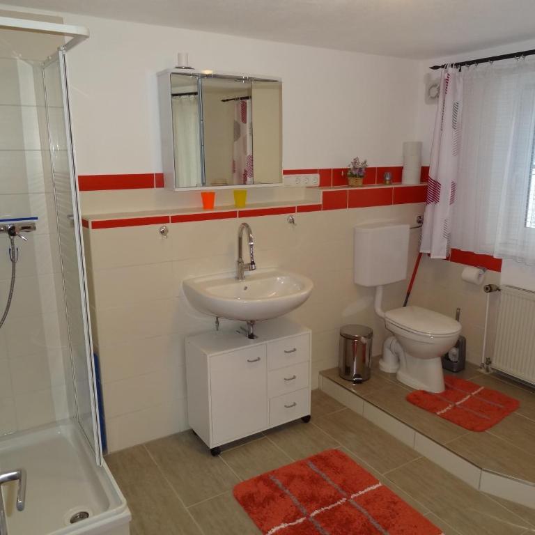 Ferienwohnung Allgäuflair - Apartment mit 1 Schlafzimmer - 15
