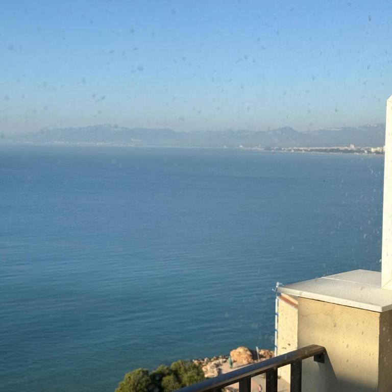 Apartamentos Nautilus - Apartment with Sea View - 18