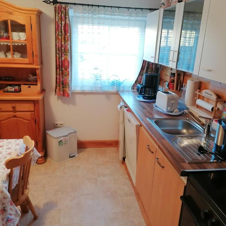 Ferienwohnung Allgäuflair - Apartment mit 1 Schlafzimmer - 17
