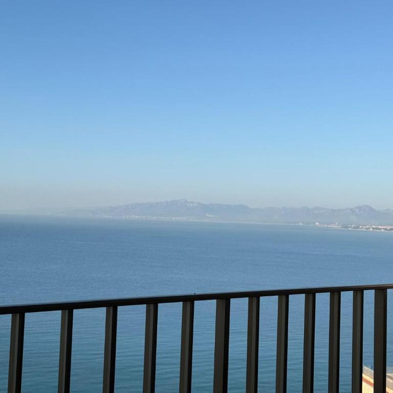 Apartamentos Nautilus - Apartment with Sea View - 19