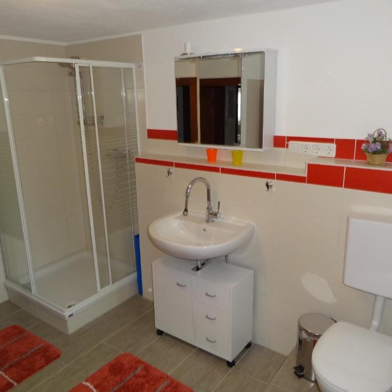 Ferienwohnung Allgäuflair - Apartment mit 1 Schlafzimmer - 19