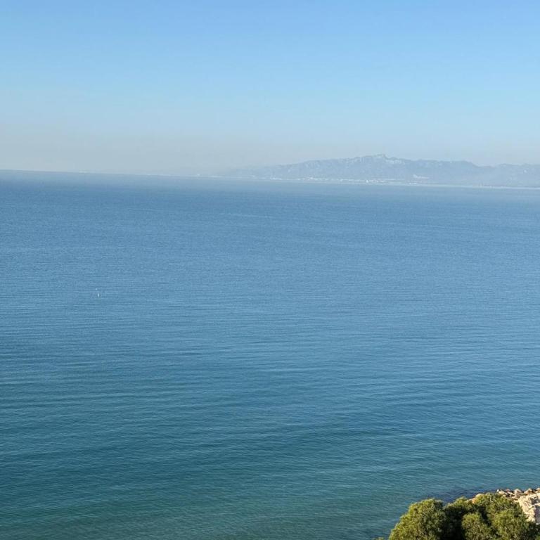 Apartamentos Nautilus - Apartment with Sea View - 21