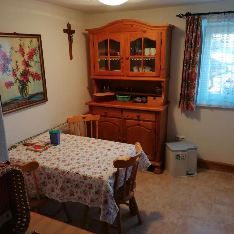 Ferienwohnung Allgäuflair - Apartment mit 1 Schlafzimmer - 27