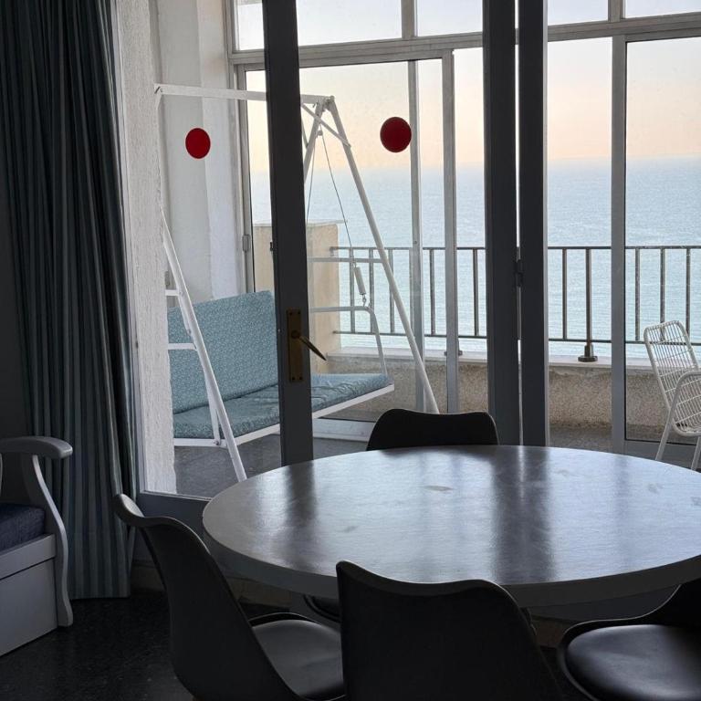 Apartamentos Nautilus - Apartment with Sea View - 23