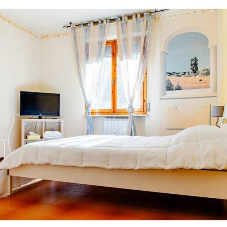dolce dormire - King Room - 1