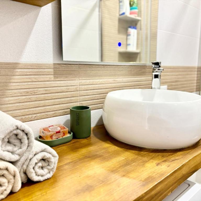 Apartament Playa La Mata - Apartamento de 2 dormitorios con balcón - 11