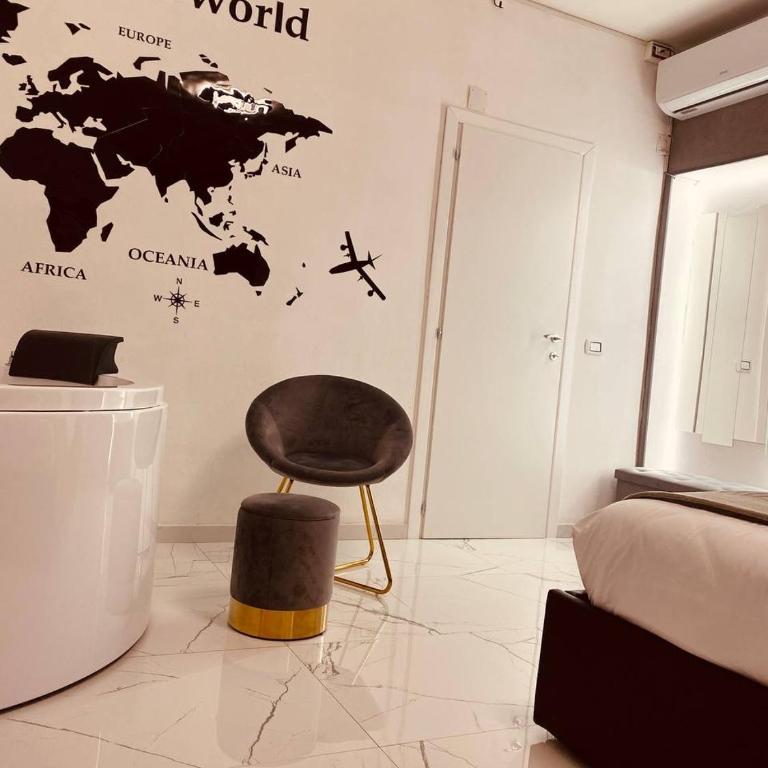 G-house - Appartamento con 1 Camera da Letto - 18