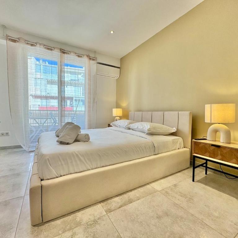 Cocon d'Anjou romantique avec Spa À deux pas des vagues - Apartamento de 1 dormitorio - 5
