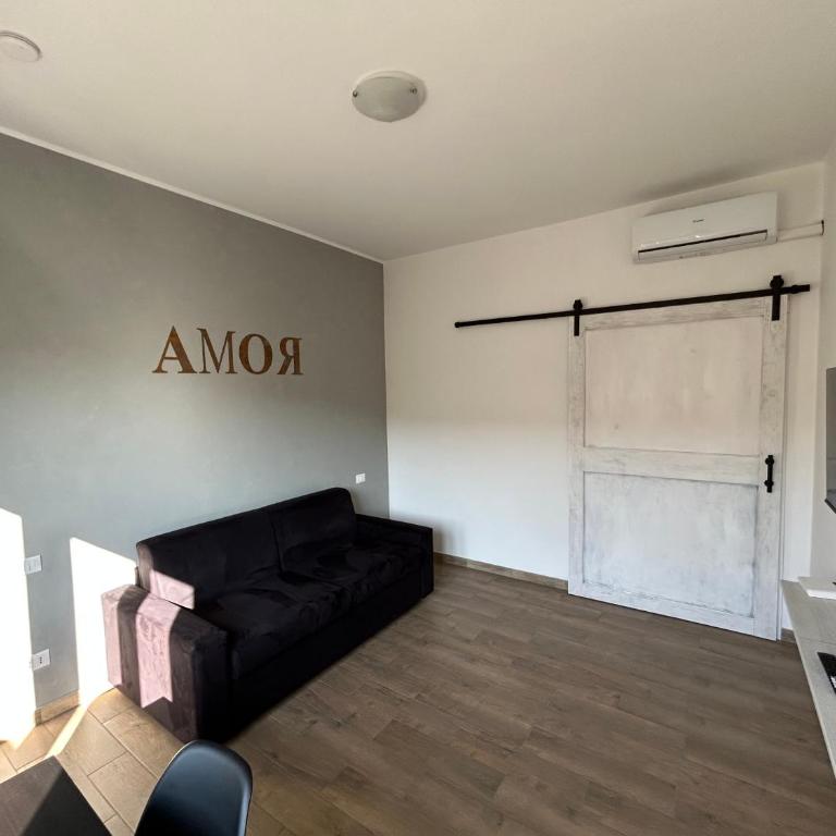 CASA LINO - Appartamento con 1 Camera da Letto - 6