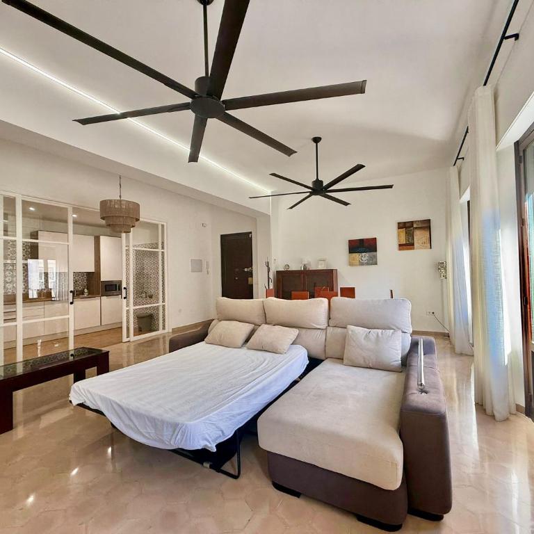 Descanso en el Corazón: Córdoba - Apartamento de 2 dormitorios - 5