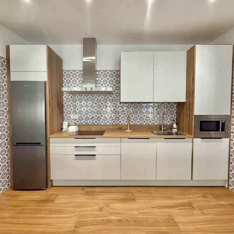 Descanso en el Corazón: Córdoba - Apartamento de 2 dormitorios - 15
