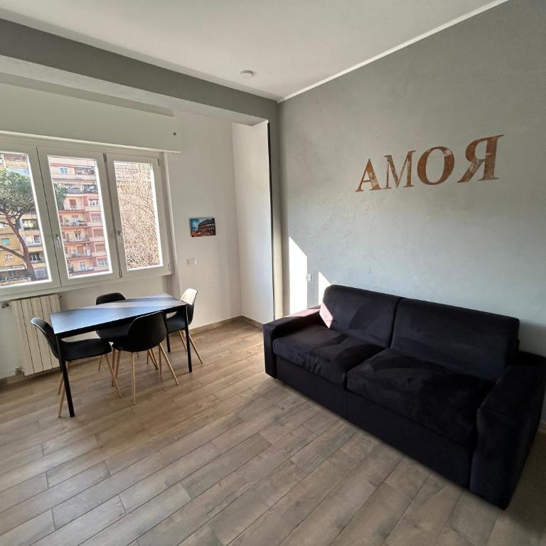 CASA LINO - Appartamento con 1 Camera da Letto - 5