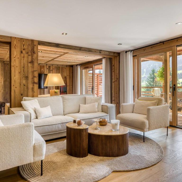 Alto - Appartement - 2