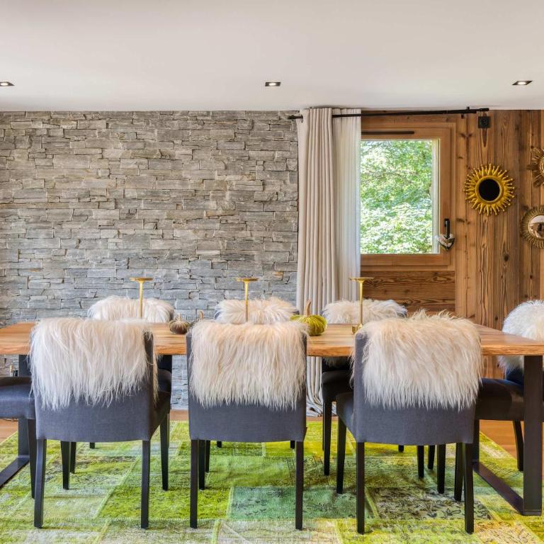 Alto - Appartement - 5