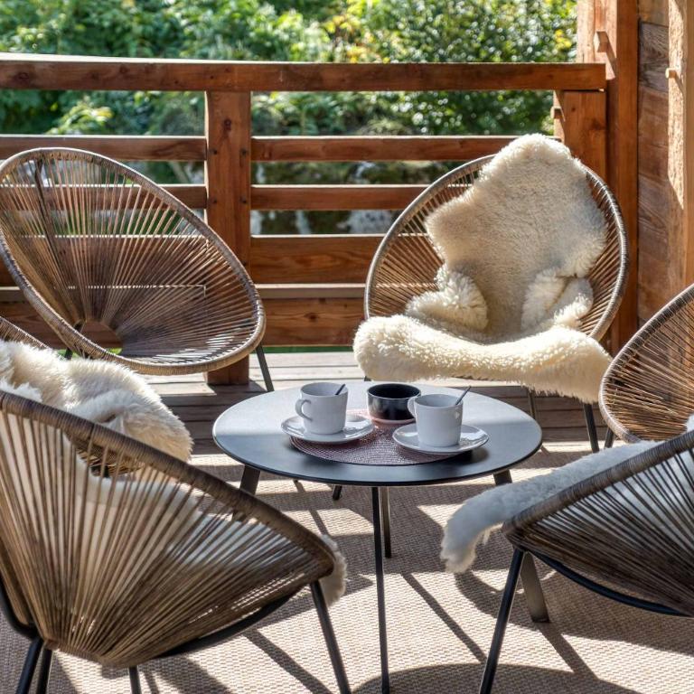 Alto - Appartement - 7