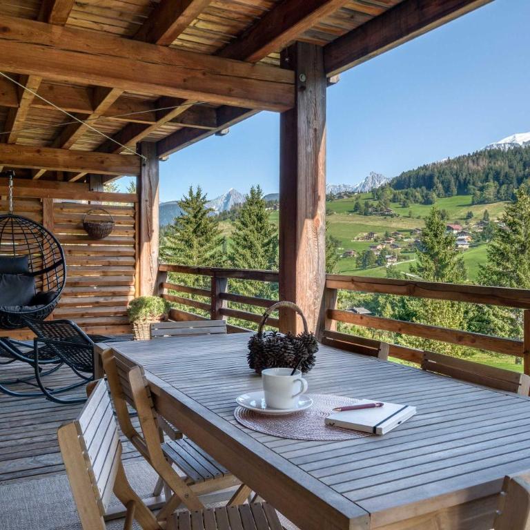 Alto - Appartement - 9