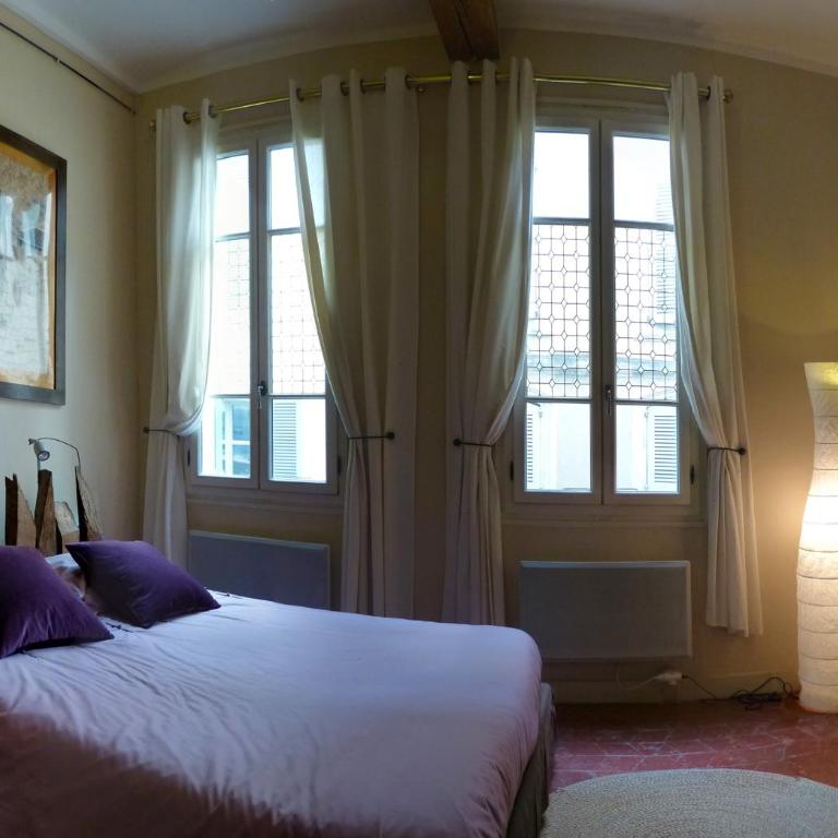 Les Remparts - Apartment - 8