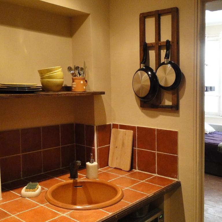 Les Remparts - Apartment - 3