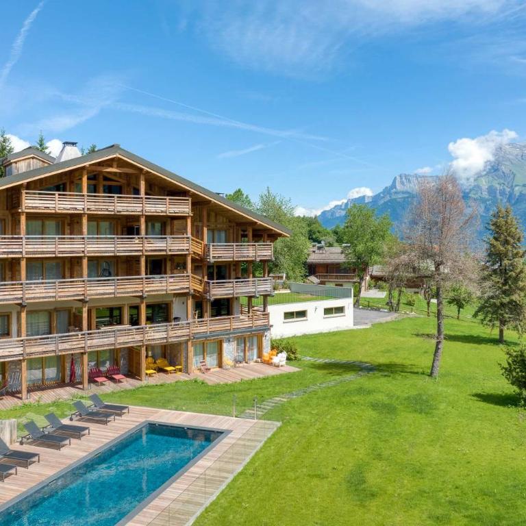Alto - Appartement - 25