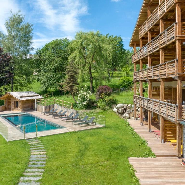 Alto - Appartement - 27