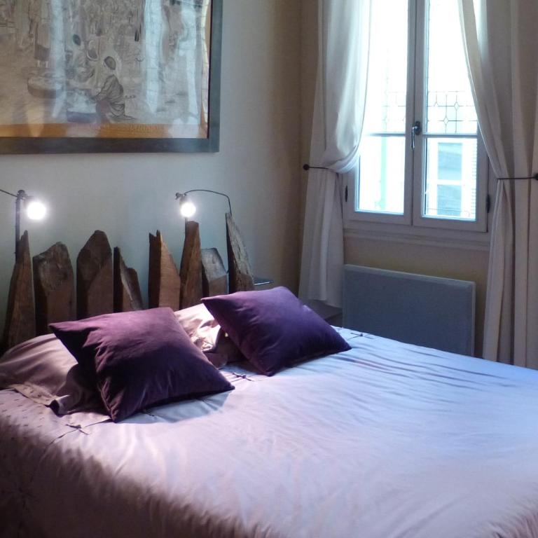 Les Remparts - Apartment - 10