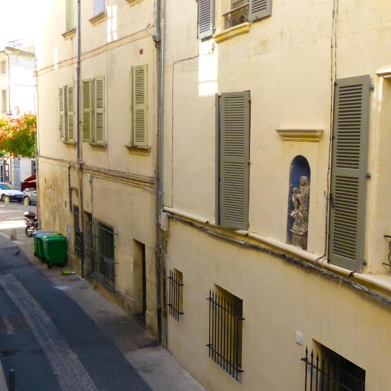 Les Remparts - Apartment - 14