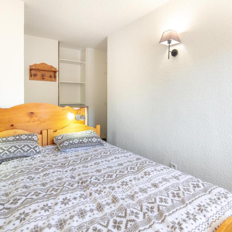 L'Olympique Cocoôning - Vue montagne parking privé - Appartement 1 Chambre - 6