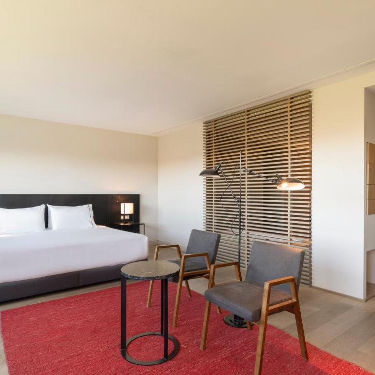 Eurostars Pamplona - Suite de 2 dormitorios - 7