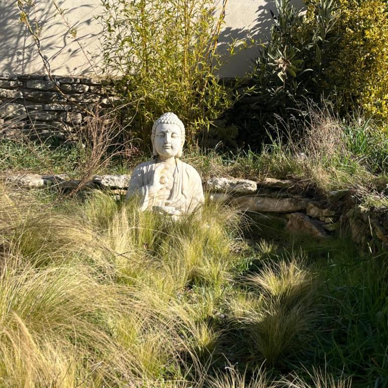 Le jardin secret - Maison 2 Chambres - 3