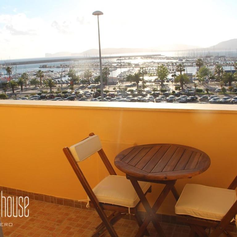 Sunset House - Appartamento con 3 Camere da Letto - 4