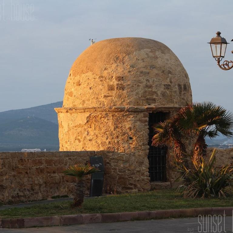 Sunset House - Appartamento con 3 Camere da Letto - 20