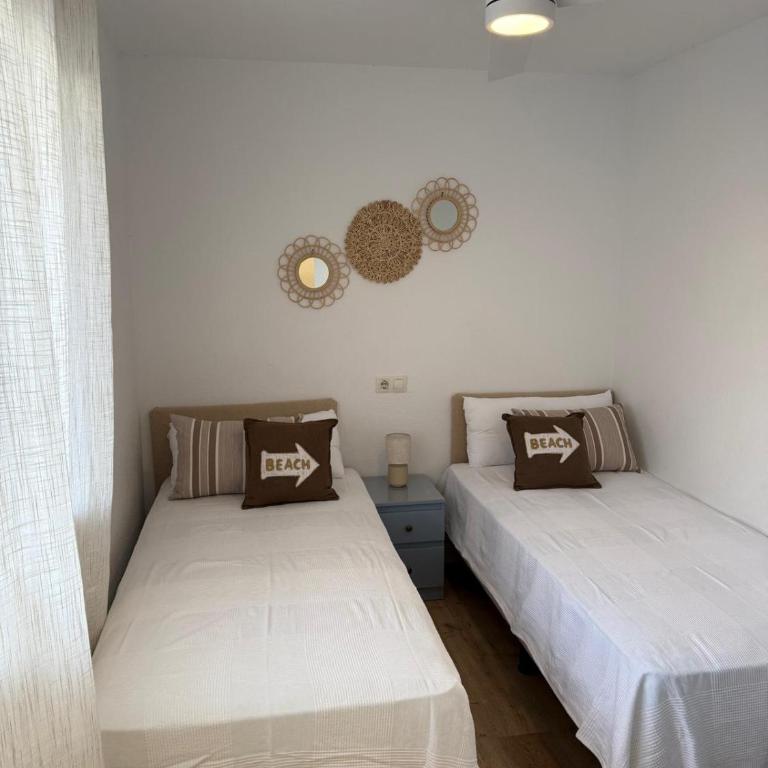 Apartamentos Hesperia Palmyra - Apartamento de 2 dormitorios (4-6 adultos) - 39