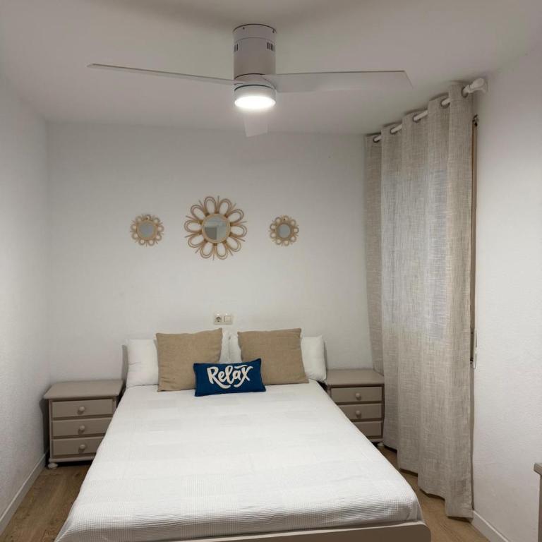 Apartamentos Hesperia Palmyra - Apartamento de 2 dormitorios (4-6 adultos) - 47