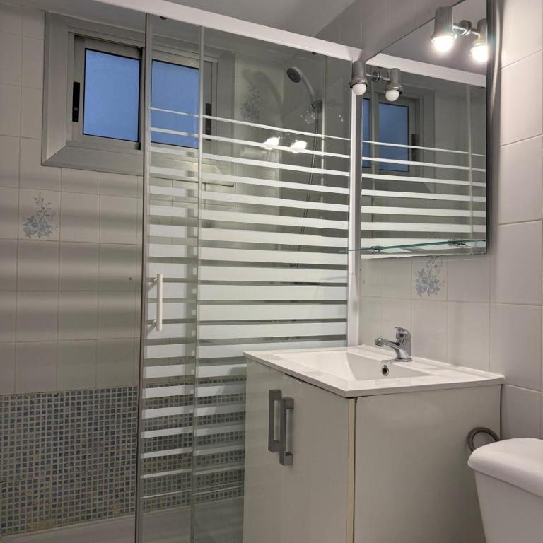 Apartamentos Hesperia Palmyra - Apartamento de 2 dormitorios (4-6 adultos) - 28