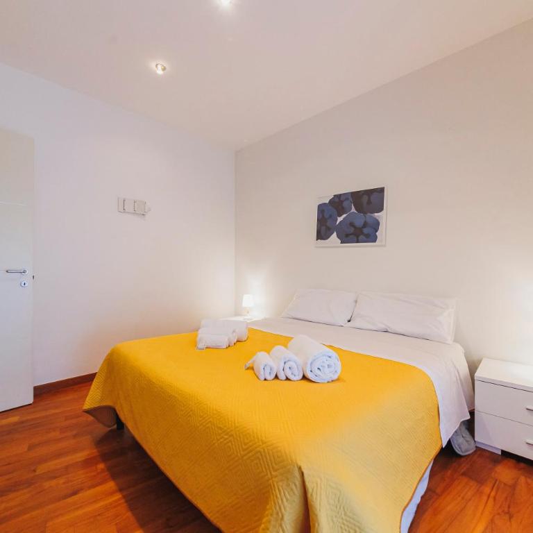 Wow Waterfront Apartment - Appartamento con 2 Camere da Letto - 7