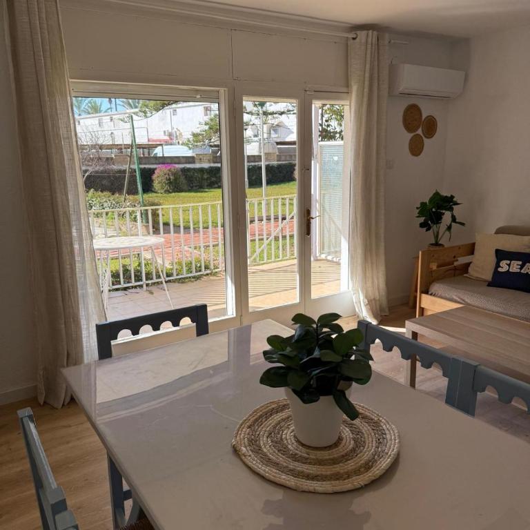 Apartamentos Hesperia Palmyra - Apartamento de 2 dormitorios (4-6 adultos) - 19