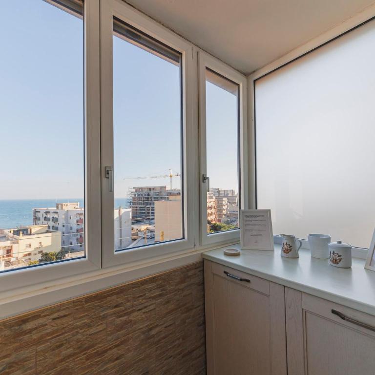 Wow Waterfront Apartment - Appartamento con 2 Camere da Letto - 11
