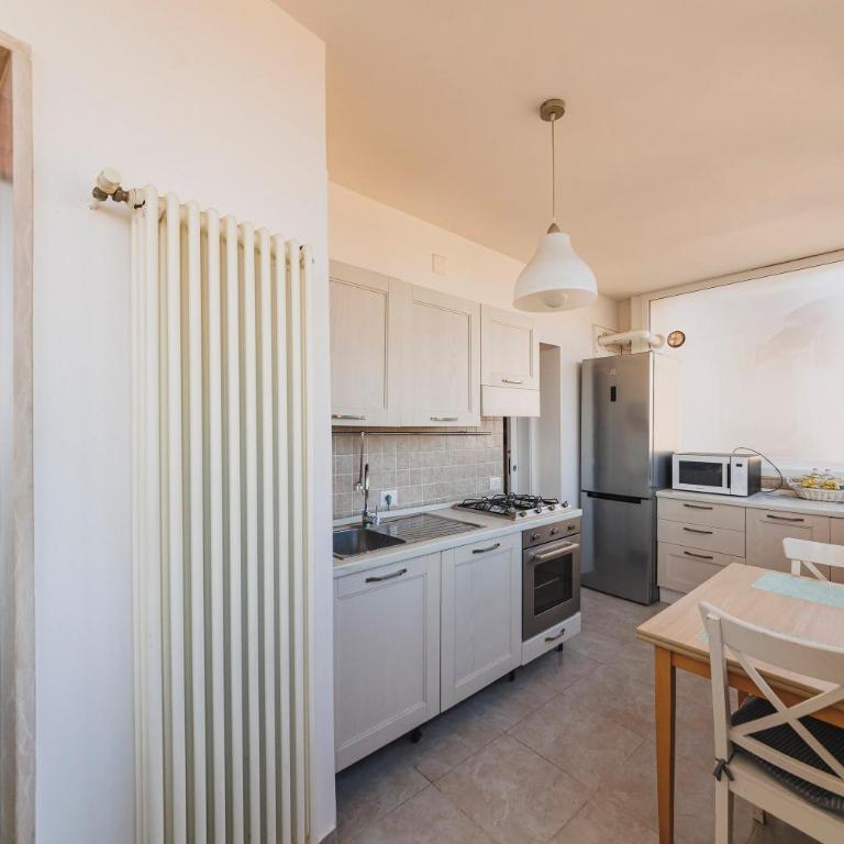 Wow Waterfront Apartment - Appartamento con 2 Camere da Letto - 10