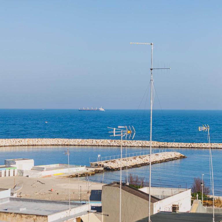 Wow Waterfront Apartment - Appartamento con 2 Camere da Letto - 3