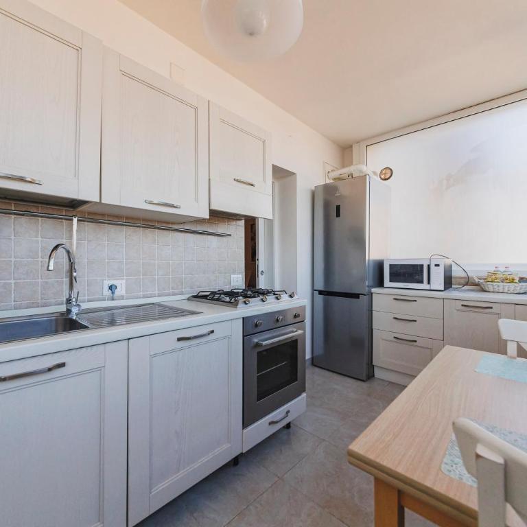 Wow Waterfront Apartment - Appartamento con 2 Camere da Letto - 14