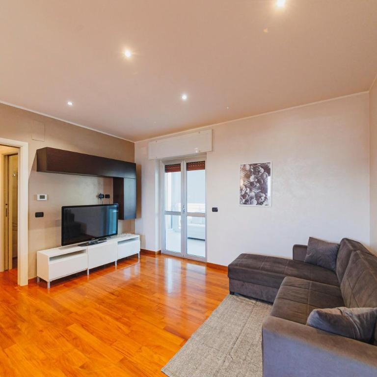 Wow Waterfront Apartment - Appartamento con 2 Camere da Letto - 16