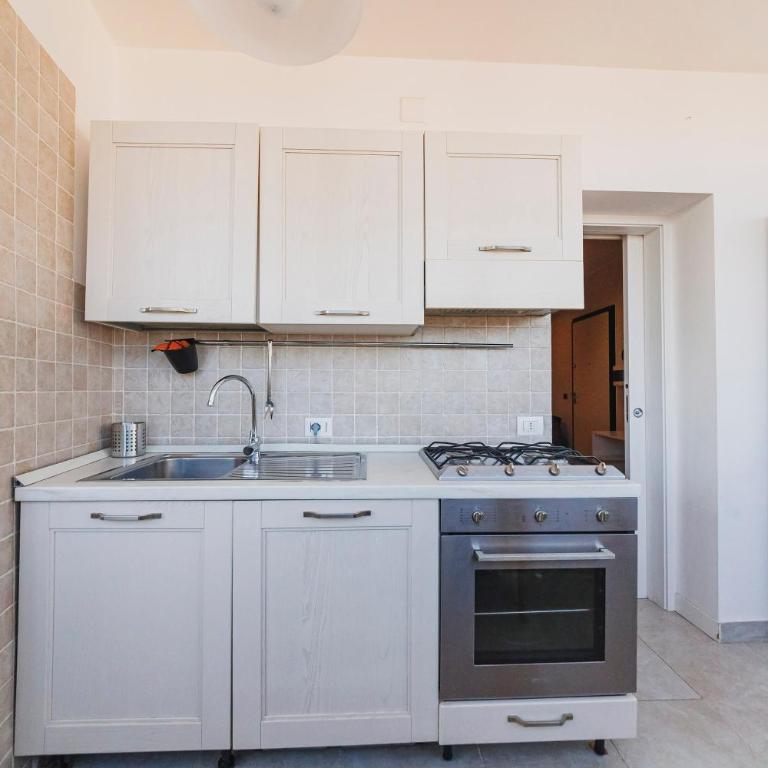 Wow Waterfront Apartment - Appartamento con 2 Camere da Letto - 5